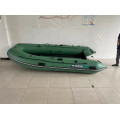 Надувная лодка Гладиатор 420X в Екатеринбурге