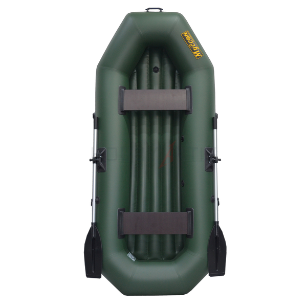 Надувная лодка Муссон S262 НД в Екатеринбурге
