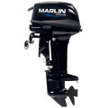 МОТОР MARLIN MP 9.9 AWRS PRO в Екатеринбурге