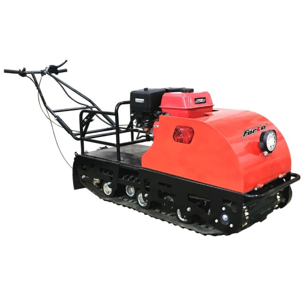 Мотобуксировщик МБС3-9ВФ Forza в Екатеринбурге