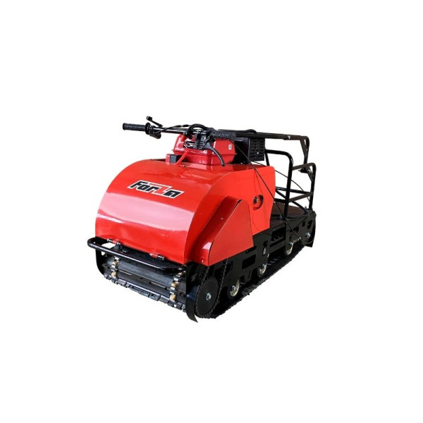 Мотобуксировщик МБС3-9ВЭ Forza в Екатеринбурге