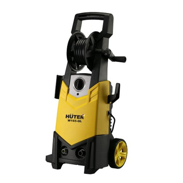 Моечная машина HUTER W165-QL в Екатеринбурге