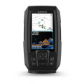 Эхолот GARMIN Striker Vivid 4CV + С ДАТЧИКОМ GT20-TM в Екатеринбурге