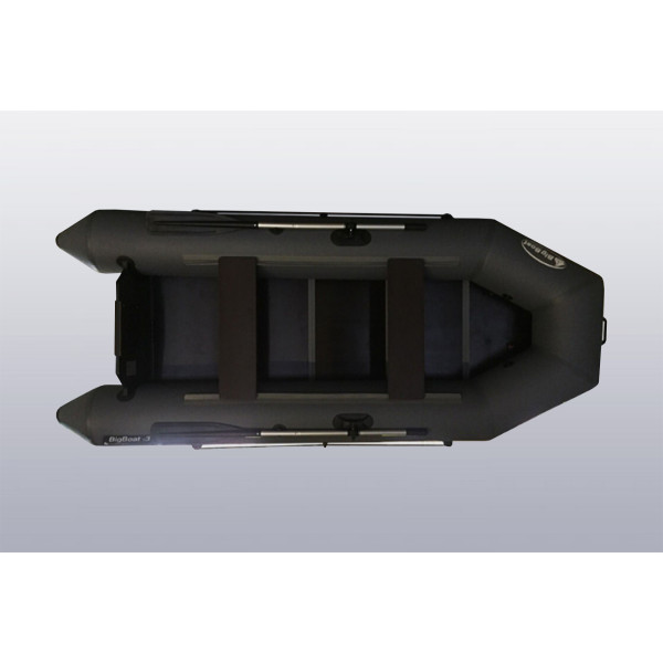 Лодка ПВХ Big Boat T310 в Екатеринбурге