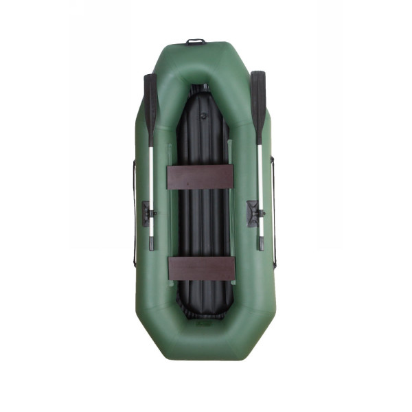 Надувная лодка Лоцман Профи С260М ВНД в Екатеринбурге