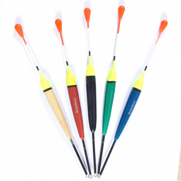 Поплавок (зимний) пенопластовый №1 в Екатеринбурге Поплавок (зимний) пенопластовый №1 в Екатеринбурге