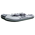 Надувная лодка ПВХ RiverBoats RB - 370 НДНД в Екатеринбурге
