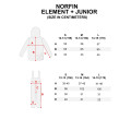 Костюм зимний NORFIN ELEMENT + JUNIOR в Екатеринбурге