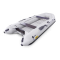 Лодка надувная моторная Solar SL-380 в Екатеринбурге