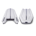 Лодка надувная моторная Solar SL-380 в Екатеринбурге