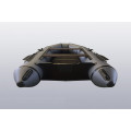 Лодка ПВХ Big Boat TM280K в Екатеринбурге Лодка ПВХ Big Boat TM280K в Екатеринбурге