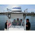 Lowrance Broadband Radar 3G в Екатеринбурге