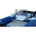 Надувная лодка SkyBoat 460R в Екатеринбурге