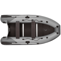 Надувная лодка Фрегат М350С