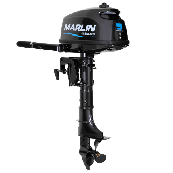 Мотор Marlin MP5AMHS в Екатеринбурге