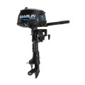Мотор Marlin MP5AMHS в Екатеринбурге