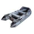 Надувная лодка Адмирал 320 Sport Lux в Екатеринбурге