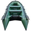Надувная лодка HDX Classic 370 в Екатеринбурге