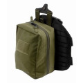 Подсумок-аптечка TT BASE MEDIC POUCH в Екатеринбурге