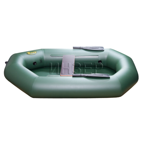 Надувная лодка Инзер 1 ГР (310) в Екатеринбурге Надувная лодка Инзер 1 ГР (310) в Екатеринбурге