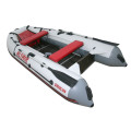 Надувная лодка Altair Sirius 335 Ultra в Екатеринбурге