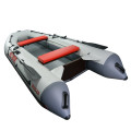 Надувная лодка Altair Sirius 335 AirDeck в Екатеринбурге