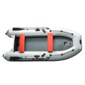 Надувная лодка Altair Sirius 335 AirDeck в Екатеринбурге