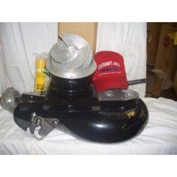 Водомётная насадка Outboard Jets R140-92 в Екатеринбурге Водомётная насадка Outboard Jets R140-92 в Екатеринбурге