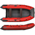 Лодка надувная Angler REEF TRITON 390НД в Екатеринбурге