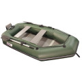 Надувная лодка Sea Pro 260K в Екатеринбурге