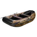Надувная лодка Адмирал 280 НДНД в Екатеринбурге