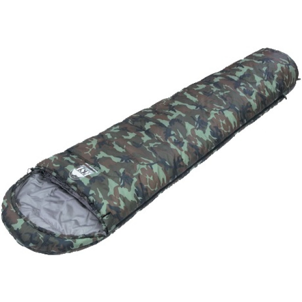 Спальный мешок Trekking Nord Camo в Екатеринбурге