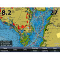 Lowrance Broadband Radar 4G в Екатеринбурге