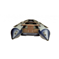 Лодка надувная Angler REEF JET 420 в Екатеринбурге