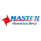 Алюминиевые лодки Master в Екатеринбурге Алюминиевые лодки Master в Екатеринбурге