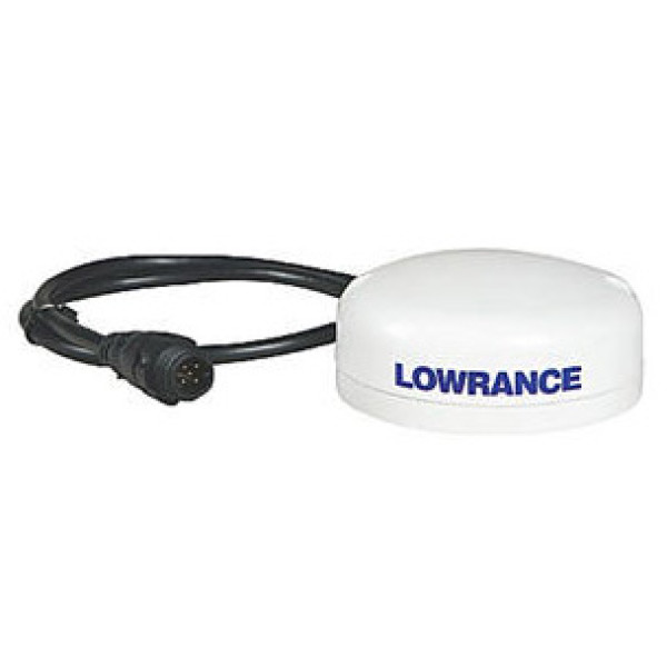 GPS-модуль Lowrance LGC-16W в Екатеринбурге