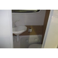 Катер Корвет 750 A (Full Option) в Екатеринбурге