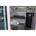 Катер Корвет 750 A (Full Option) в Екатеринбурге