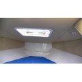 Катер Корвет 750 A (Full Option) в Екатеринбурге