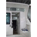 Катер Корвет 750 A (Full Option) в Екатеринбурге