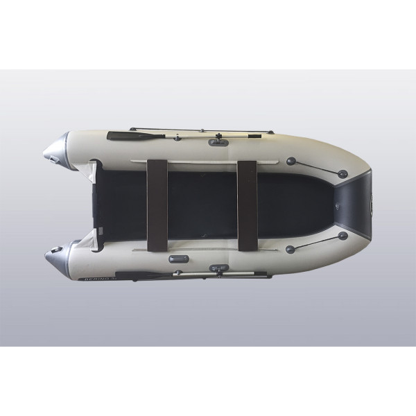 Лодка ПВХ Bering (Беринг) 340П в Екатеринбурге
