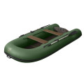 Надувная лодка BoatMaster 310К в Екатеринбурге