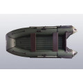 Лодка ПВХ Big Boat Regat (Регат) 340 в Екатеринбурге