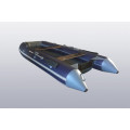 Лодка ПВХ Big Boat Regat (Регат) 340 в Екатеринбурге