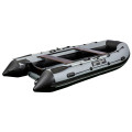Надувная лодка RiverBoats RB - 410 НДНД в Екатеринбурге