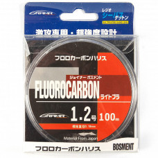 Леска Gramr Fluorocarbon 100 метров