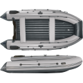 Лодка надувная Angler REEF TRITON 420FНД в Екатеринбурге