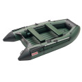 Надувная лодка Roger Trofey 2900 в Екатеринбурге