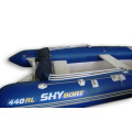 Надувная лодка SkyBoat 440RL в Екатеринбурге