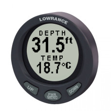 Дисплей Lowrance LST-3800